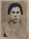 Record image of María Elisabete Rodrigues (born Martins Anjo Rodrigues)