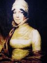Record image of Hannah Ludwell Corbin (born Lee)