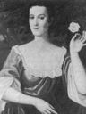 Record image of Sarah "Sally" Fairfax (born Carey)