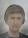 Record image of Francisca Moreno Lopez (nacida Saez Alcalde)