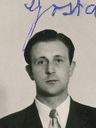Record image of Gösta Henricsson