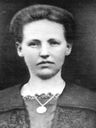 Record image of Bertha Paulina Karstensen (born Johannsen)