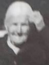 Record image of María Casas Galindo (born Martín Martín)