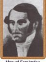 Record image of Joaquín Santiago Fernández Hidalgo