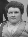 Record image of Margaret "Maggie" Henning (born Carstairs)