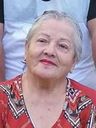 Record image of ADELAIDA TERESITA Picado (nacida Rodriguez Miranda)