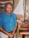 Record image of Lorenzo Gabriel Alvarez