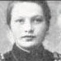 Record image of Rachel Mortensen (born Jacobsen)