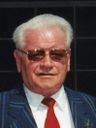 Record image of Johan Alfred Gren