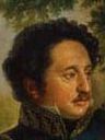 Record image of Mauritz Clairfelt Armfelt