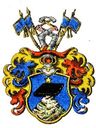 Record image of Elisabet Agneta JohansDotter/Daniel Blomsterberg Blomsterberg (born Schmiedeberg)