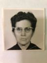 Record image of Maria Eufemia Nevarez (born Lucero)