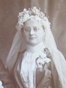 Record image of Maria Margarethe Ripperger (born Metz)