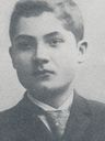 Record image of Anders Johan Andersson Stenbäck