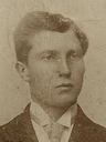 Record image of Johann Norbert Reinhold