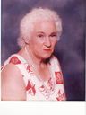 Record image of Ruby Frances Stewart (nacida Williams)
