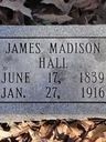 Record image of James Madison Hall