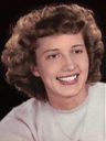 Record image of Rita Helen Brown (born Woltkamp)