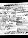 Record image of Caroline Esther (Carrie) Keller (geb. Phillips)