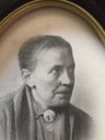 Record image of Kristina Fagerberg (born Lundberg)