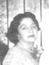 Record image of Ida E Deutch (born Henderson)