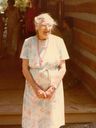 Record image of Della Lee Crow (born Howard)