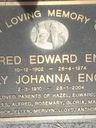 Record image of Alfred Edward Engel