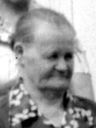 Record image of Hanna Eliisa Kallentytär Kemppainen (born Kyllönen)