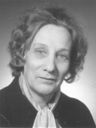 Record image of Aina Cecilia Hansson (born Broberg)