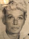 Record image of Asta Marie Karoline Andersen (born Johansson)