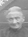 Record image of Cornelia Klein (born Hilgeman)