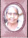 Record image of Maria Rosa Garcia (born Sifontes)