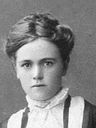 Record image of Linda Olive Mildred Gilbert (born Lee)