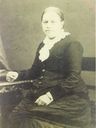 Record image of Victoria Martin (born Crossman)