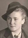 Record image of Gisela Helene Margarete Nauthe (born Müller)