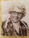 Record image of Dagmar Katarina Maria "Karin" Eriksson (born Jansson)
