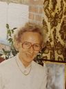 Record image of Inga* Anna-Lisa Larsson (born Tobiasson)