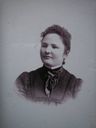 Record image of Maria Olsson (o.s. Svensson)