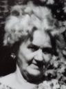 Record image of Erzsébet Emília Petrovics (born Kubik)