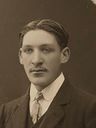 Record image of Albert Efraim Olsson