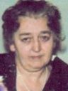 Record image of Anna Liebetrau (geb. Maes)