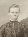 Record image of Anna Lovisa Gren (o.s. Johansson)