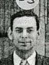 Record image of Arthur Woodrow Parris