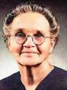 Record image of Maggie Jane Martin (born Hardin)