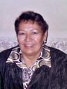 Record image of Olga Porras Carlos (nacida Garcia Martinez)