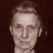 Record image of Inga Marie Kristine Frederiksen (born Andersen)