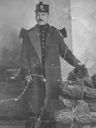 Record image of Louis HUBER