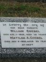 Record image of Wiegand (William) Goebel