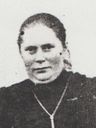 Record image of Johanna Hansen (o.s. Anderson)
