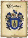 Record image of María Ana Ocerinjauregui Abasolo Ibarra Arriquibar (born Echevarria Mendieta)